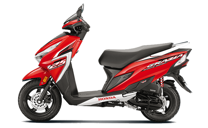 Dadi Honda