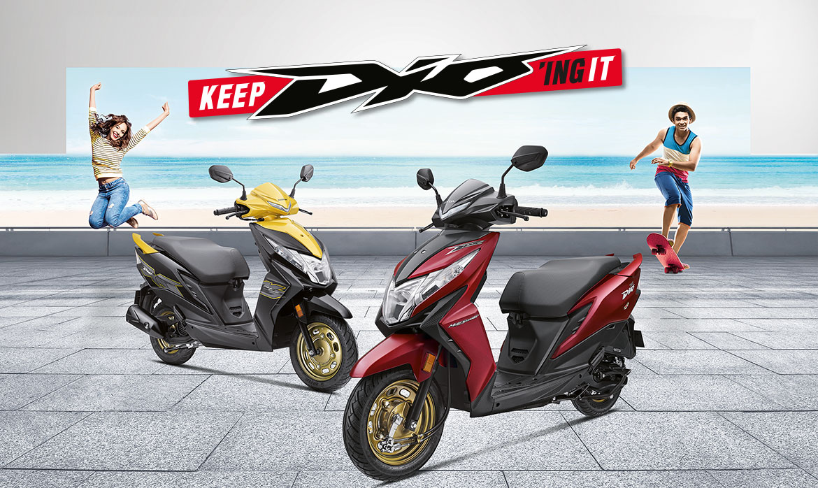 Dadi Honda