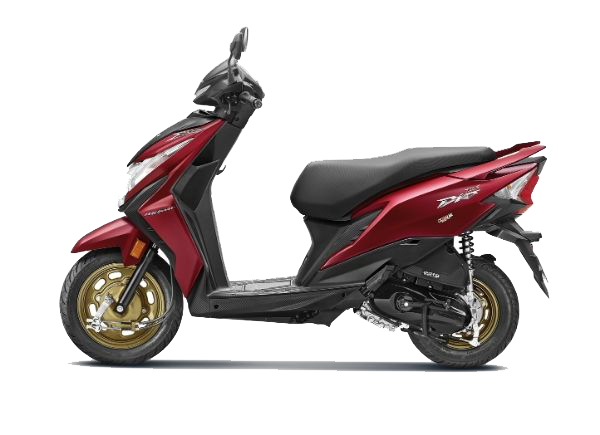Dadi Honda